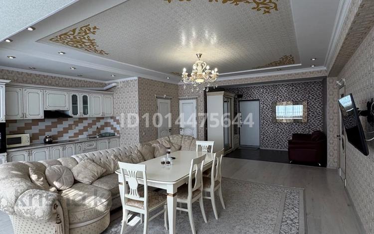 2-бөлмелі пәтер · 77 м² · 12/16 қабат, 17-ш/а. 4, бағасы: 30 млн ₸ в Актау, 17-й мкр — фото 2