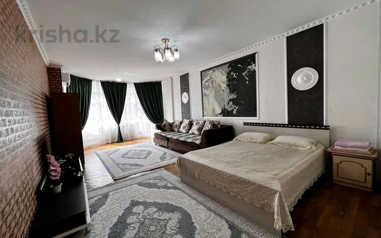 1-комнатная квартира · 55 м² · 4 этаж, Желтоксан 19а — Кунаева за 2 000 ₸ в Шымкенте — фото 13