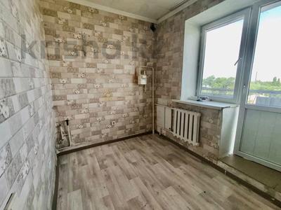 1-комнатная квартира · 28 м² · 5/5 этаж, Покрышкина за 8 млн ₸ в Талдыкоргане