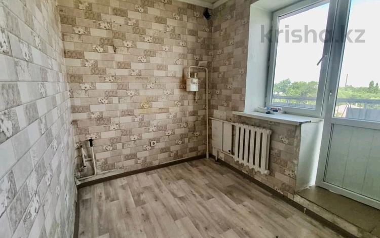 1-комнатная квартира · 28 м² · 5/5 этаж, Покрышкина за 8 млн ₸ в Талдыкоргане — фото 2
