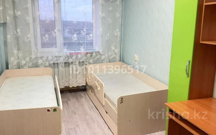 2-бөлмелі пәтер · 45 м² · 3/5 қабат, улица Молодежная, бағасы: 80 000 ₸ в Шахтинске — фото 2
