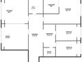 4-комнатная квартира · 140 м², Алии Молдагуловой за 75 млн ₸ в Актобе — фото 29
