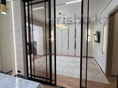 4-комнатная квартира · 140 м², Алии Молдагуловой за 75 млн ₸ в Актобе