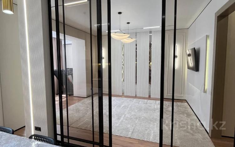 4-комнатная квартира · 140 м², Алии Молдагуловой за 75 млн ₸ в Актобе — фото 7