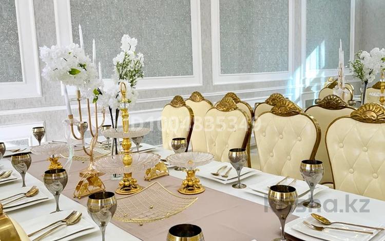 Свободное назначение · 420 м² за 120 млн 〒 в Таразе — фото 2