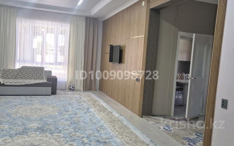 Отдельный дом · 4 комнаты · 180 м² · 8 сот., мкр Ынтымак-2 за 50 млн ₸ в Шымкенте, Абайский р-н — фото 10