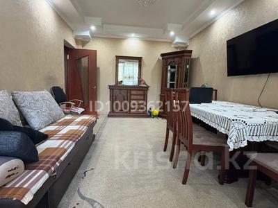 3-бөлмелі пәтер · 74.4 м² · 2/10 қабат, 241 г 36 — ТРК Максима, бағасы: 52 млн ₸ в Алматы, Жетысуский р-н