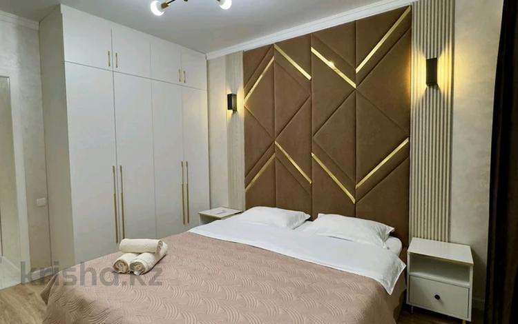 2-бөлмелі пәтер · 55 м² · 9/16 қабат, Утепова 31блок11 — Жандосова-Розыбакиева, бағасы: 22 000 ₸ в Алматы, Бостандыкский р-н — фото 32