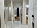 2-бөлмелі пәтер · 55 м² · 9/16 қабат, Утепова 31блок11 — Жандосова-Розыбакиева, бағасы: 22 000 ₸ в Алматы, Бостандыкский р-н — фото 16