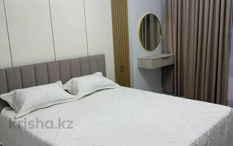 2-бөлмелі пәтер · 60 м² · 10/12 қабат, Нұрсәт ш/а 1 — Акимат Diamond plaza, бағасы: 3 000 ₸ в Шымкенте, Каратауский р-н — фото 2