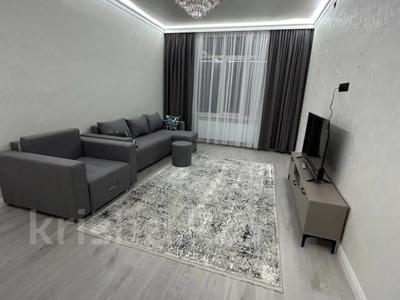 1-бөлмелі пәтер · 46 м² · 7/12 қабат, Керей и Жанибек хандар 42, бағасы: 260 000 〒 в Астане, Есильский р-н