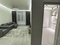 1-комнатная квартира · 46 м² · 7/12 этаж, Керей и Жанибек хандар 42 за 260 000 〒 в Астане, Есильский р-н — фото 34