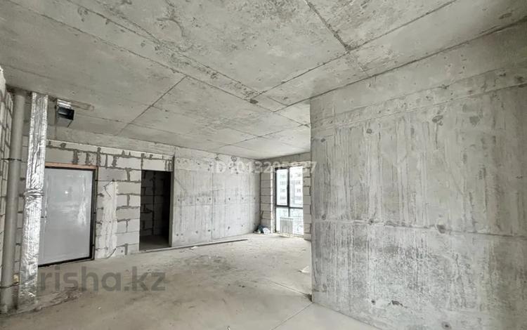 2-бөлмелі пәтер · 46 м² · 2/6 қабат, Нұркент ш/а, бағасы: 29 млн ₸ в Алматы, Алатауский р-н — фото 2