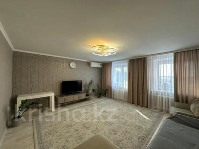 3-бөлмелі пәтер · 95 м² · 5/6 қабат, Шаяхметова, бағасы: 43 млн ₸ в Костанае