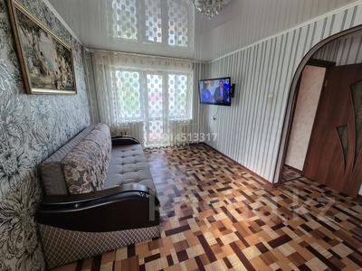 1-бөлмелі пәтер · 33 м² · 4/5 қабат, Тауелсиздик 70 — Центр города, Акимат, Центральный сквер, бағасы: 170 000 ₸ в Костанае