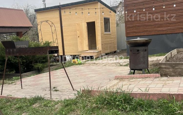 Дом · 4 комнаты · 125 м², мкр Таужолы 7 — Кардон за 50 000 〒 в Алматы, Наурызбайский р-н — фото 51