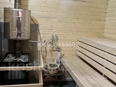 Дом · 4 комнаты · 125 м², мкр Таужолы 7 — Кардон за 50 000 ₸ в Алматы, Наурызбайский р-н