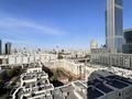 3-бөлмелі пәтер · 82.5 м² · 10/22 қабат, Акмешит 1 — Abu Dhabi Plaza, бағасы: 113 млн ₸ в Астане