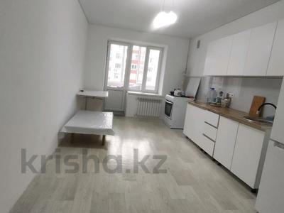 1-бөлмелі пәтер · 42 м² · 5/9 қабат, Монкеулы 97/4, бағасы: 14.5 млн ₸ в Уральске