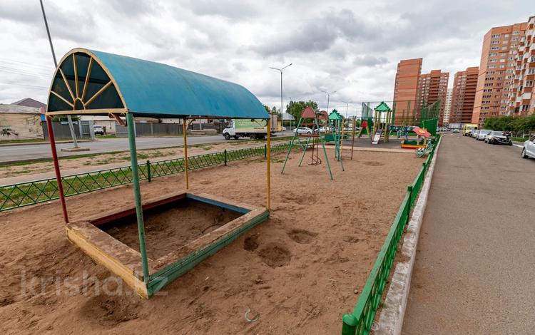2-бөлмелі пәтер · 56 м² · 9/10 қабат, Тлендиева 44\1, бағасы: 22.5 млн ₸ в Астане, Сарыарка р-н — фото 2