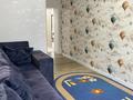 3-бөлмелі пәтер · 90 м² · 6/9 қабат, Курганская 2а, бағасы: 400 000 ₸ в Костанае — фото 9
