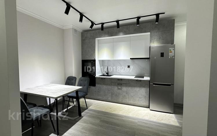 2-комнатная квартира · 50 м², Утепова 31 за 370 000 ₸ в Алматы, Бостандыкский р-н — фото 2