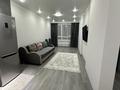 2-комнатная квартира · 50 м², Утепова 31 за 370 000 ₸ в Алматы, Бостандыкский р-н — фото 4