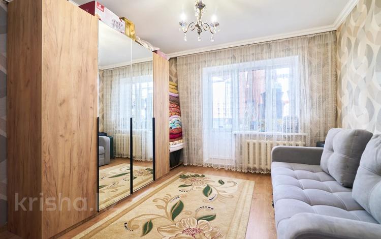 2-бөлмелі пәтер, 51 м², 6/9 қабат, Кайрата Рыскулбекова 31/1, бағасы: 20.5 млн 〒 в Астане, Алматы р-н — фото 3