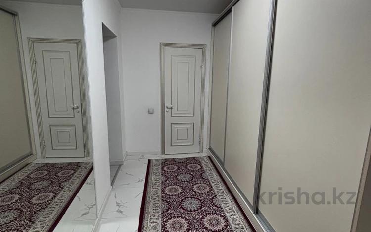 2-комнатная квартира · 55.2 м² · 2/9 этаж, Талгарский тракт 160 за 33 млн ₸ в  — фото 2
