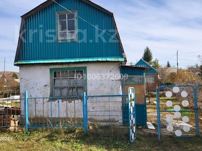 Дача · 2 комнаты · 39.5 м² · 5 сот., С/т Машиностроитель-4 49 за 1 млн 〒 в Усть-Каменогорске