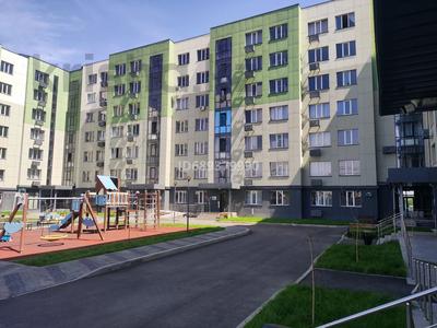 2-комнатная квартира, 45 м², 3/7 этаж, мкр Кайрат 303 к 2 за 28.6 млн 〒 в Алматы, Турксибский р-н