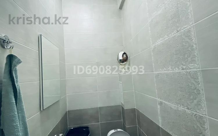 3-комнатная квартира · 116 м² · 2/22 этаж, 17-й мкр, ​17-й микрорайон 6 за 75 млн 〒 в Актау — фото 2