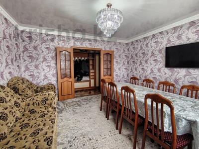 3-комнатная квартира · 74.4 м² · 2/9 этаж, Ауезова 89а за 23.7 млн ₸ в Экибастузе