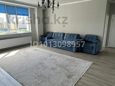 2-комнатная квартира · 79.5 м² · 5/7 этаж, Ул Аманжол Болекпаева 4 — Ул Байтурсынова за 48.5 млн ₸ в Астане, Алматы р-н