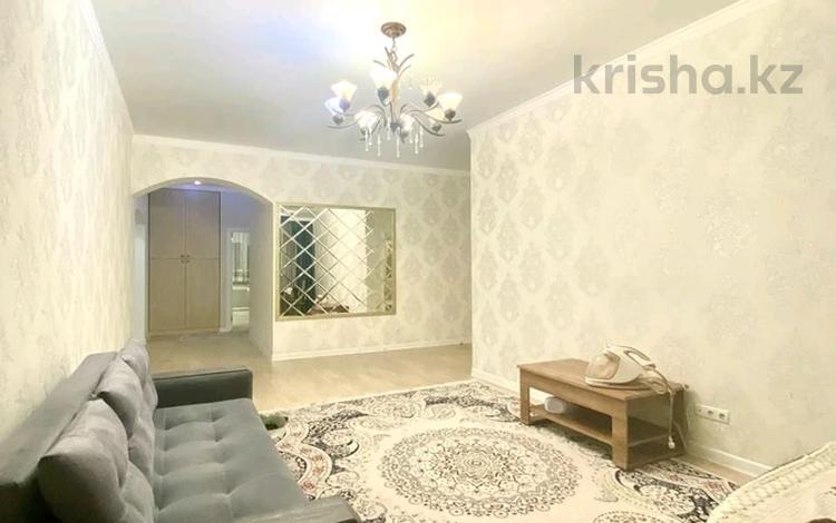 3-комнатная квартира · 112 м² · 8/10 этаж, А. Бокейханова 8 за 380 000 ₸ в Астане, Есильский р-н — фото 36