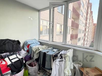 1-комнатная квартира · 40 м² · 8/14 этаж, Сагадат нурмугамбетова за 25 млн ₸ в Астане