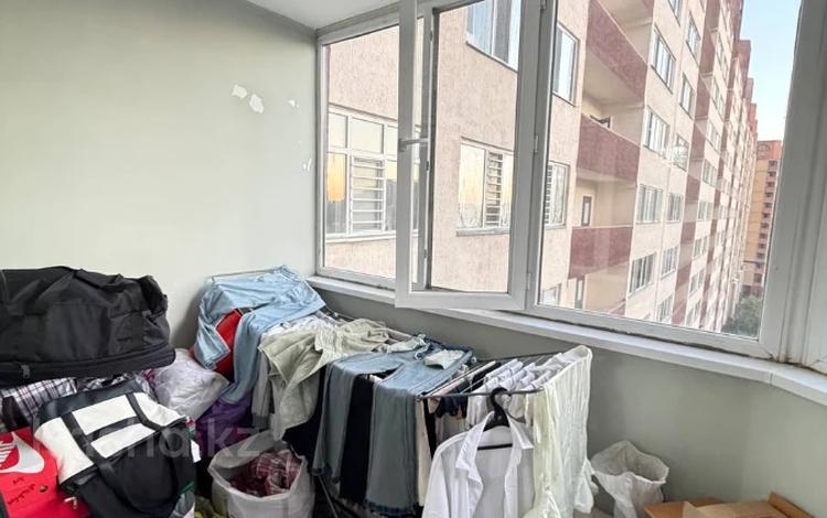1-комнатная квартира · 40 м² · 8/14 этаж, Сагадат нурмугамбетова за 25 млн ₸ в Астане — фото 2