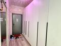 1-комнатная квартира · 40 м² · 8/14 этаж, Сагадат нурмугамбетова за 25 млн ₸ в Астане — фото 13