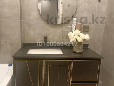 2-бөлмелі пәтер · 65 м² · 7/13 қабат, Толе-би -Жарокова 183/3 — ЖК Номад2, бағасы: 21 000 ₸ в Алматы, Алмалинский р-н