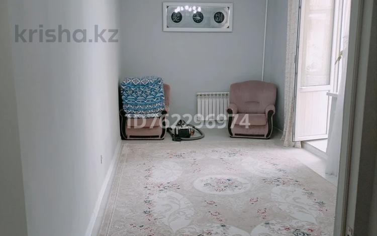 2-бөлмелі пәтер · 50 м² · 2/5 қабат, мкр СМП 163, СМП-163 5Б, бағасы: 19 млн ₸ в Атырау — фото 2