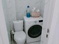 2-бөлмелі пәтер · 50 м² · 2/5 қабат, мкр СМП 163, СМП-163 5Б, бағасы: 19 млн ₸ в Атырау — фото 19