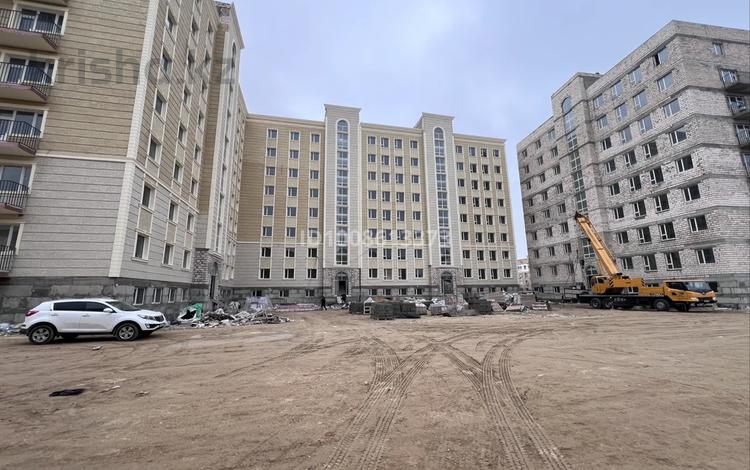 3-бөлмелі пәтер · 117 м² · 1/8 қабат, Оркен 73б — 5-73 артындағы жаңа үй.(Жк Сая), бағасы: 32 млн ₸ в Жанаозен — фото 3