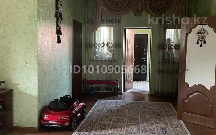 Отдельный дом · 5 комнат · 256 м², мкр Ожет 15 за 1 млн ₸ в Алматы, Алатауский р-н — фото 2