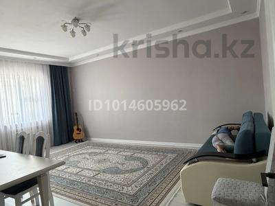 2-комнатная квартира · 80.4 м² · 2/10 этаж, 29-й мкр 220 — ЖК Ажар за 26 млн ₸ в Актау