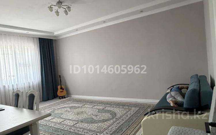 2-комнатная квартира · 80.4 м² · 2/10 этаж, 29-й мкр 220 — ЖК Ажар за 26 млн ₸ в Актау — фото 2