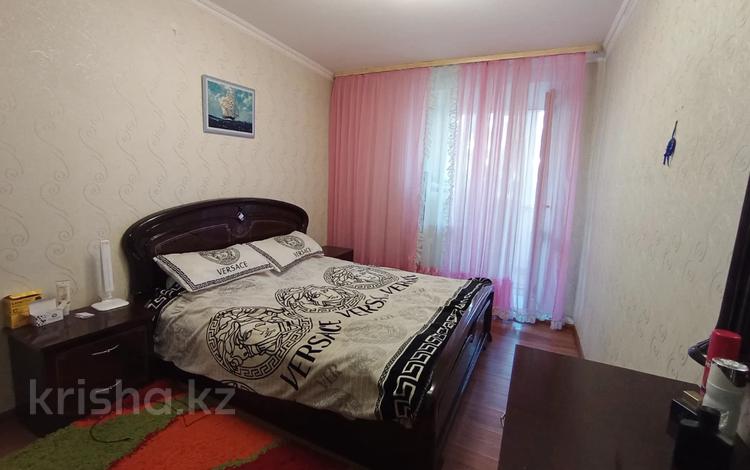 3-бөлмелі пәтер, 70 м², 2/9 қабат, Академика Чокина 23/1, бағасы: 26.4 млн 〒 в Павлодаре — фото 2