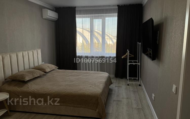 1-комнатная квартира · 34 м² · 5/9 этаж, Бектурова — Профимед за 15 000 ₸ в Павлодаре — фото 14