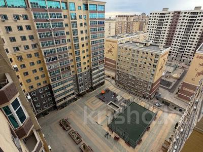 2-бөлмелі пәтер · 70 м² · 15/18 қабат, 16-ш/а. 64, бағасы: 20.9 млн ₸ в Актау, 16-й мкр 