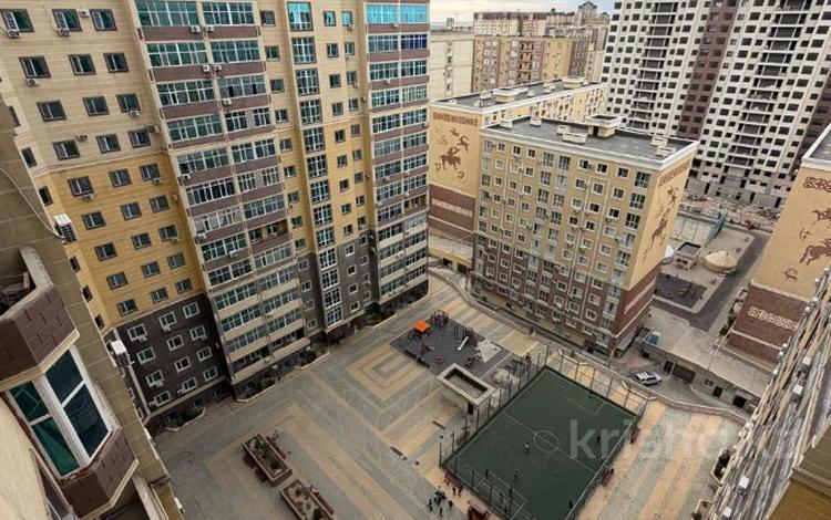 2-комнатная квартира · 70 м² · 15/18 этаж, 16-й мкр 64 за 20.9 млн ₸ в Актау — фото 21