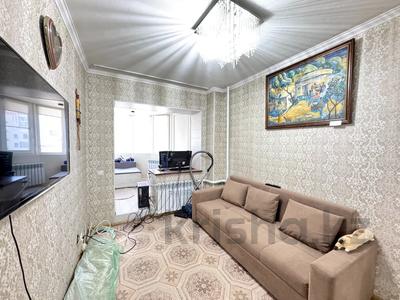 2-комнатная квартира · 42.3 м² · 2/16 этаж, Торайгырова 3/1 за 26 млн 〒 в Астане